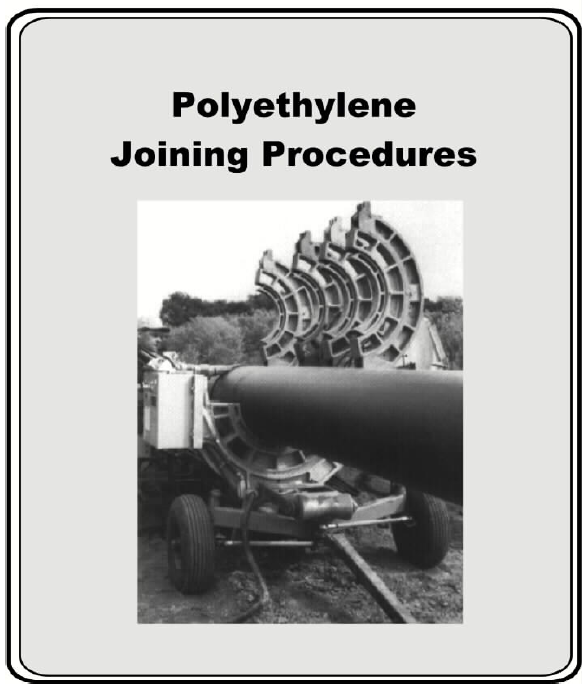 polyethylene joining procedures